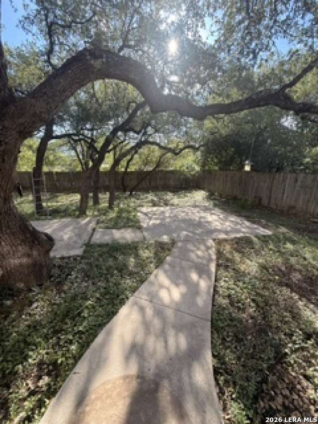 21511 Hyerwood San Antonio TX 78259