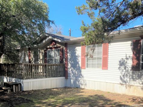 234 Redford Road Pipe Creek TX 78063