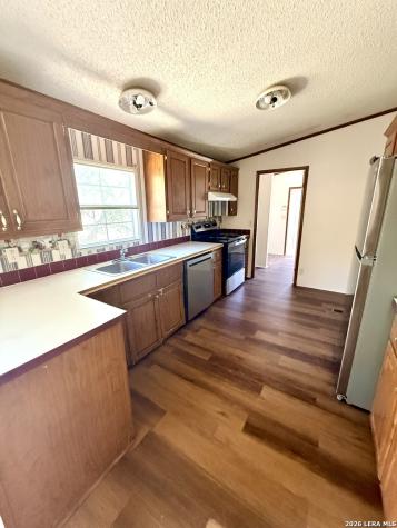 234 Redford Road Pipe Creek TX 78063
