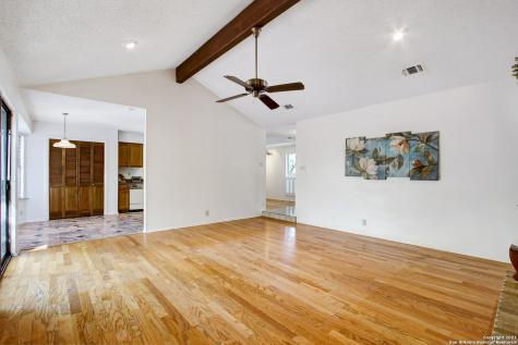 5538 Timber Canyon Street San Antonio TX 78250