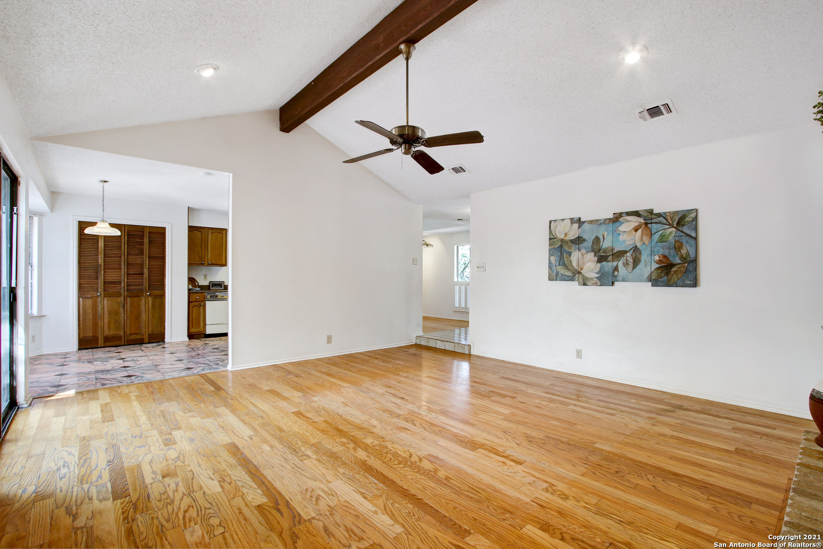 5538 Timber Canyon Street San Antonio TX 78250