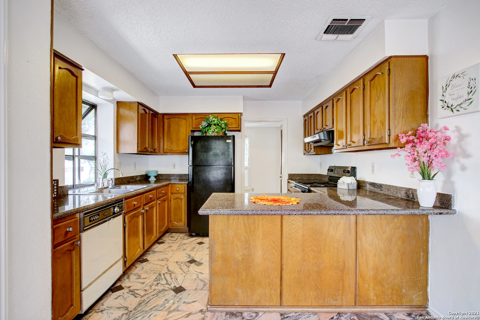 5538 Timber Canyon Street San Antonio TX 78250