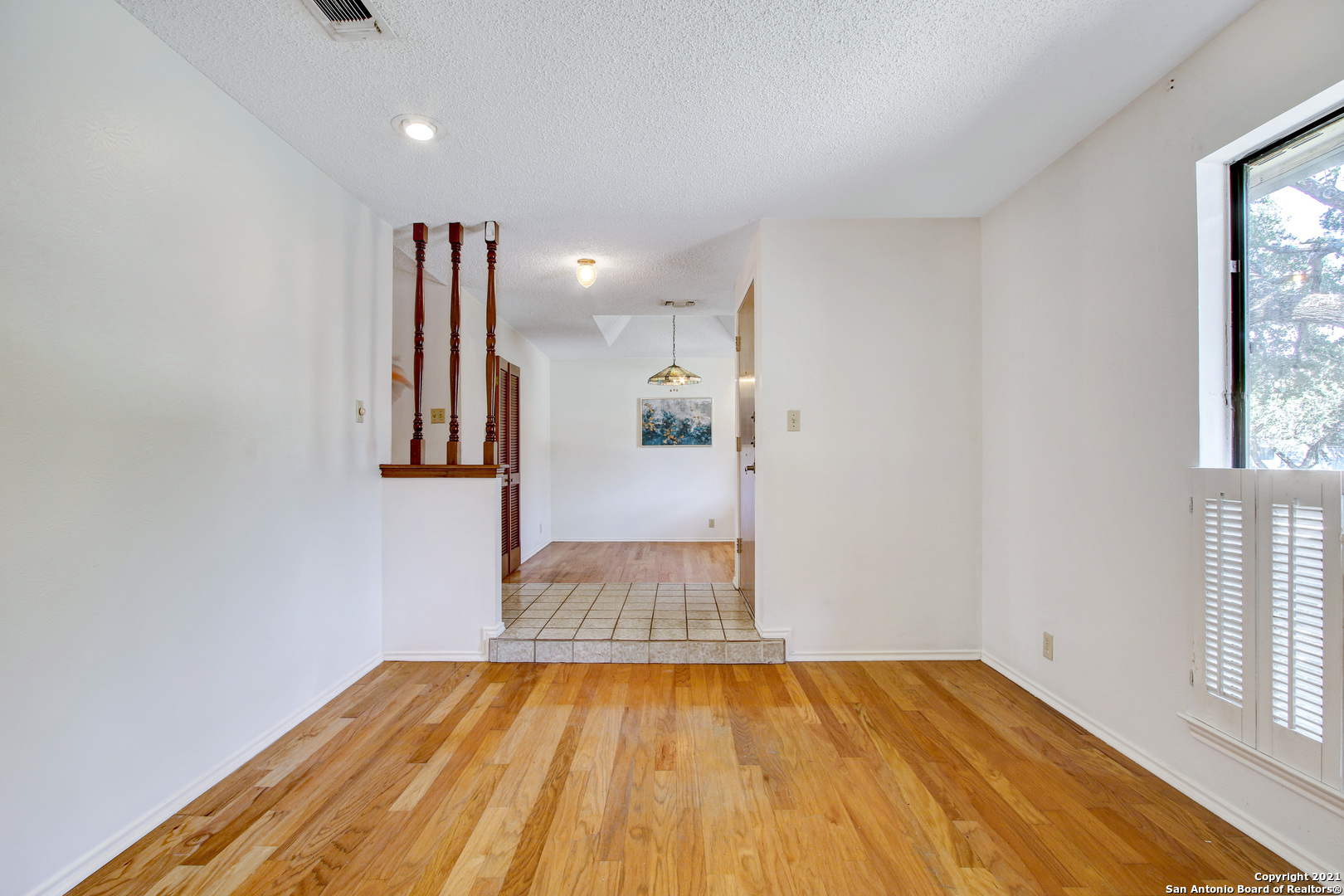 5538 Timber Canyon Street San Antonio TX 78250