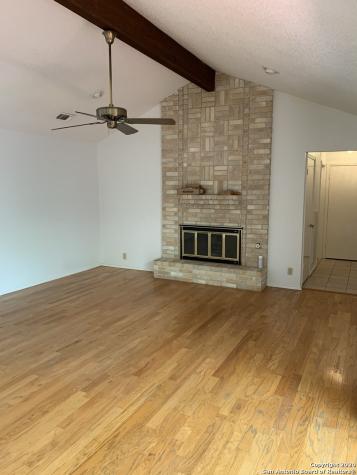 5538 Timber Canyon Street San Antonio TX 78250