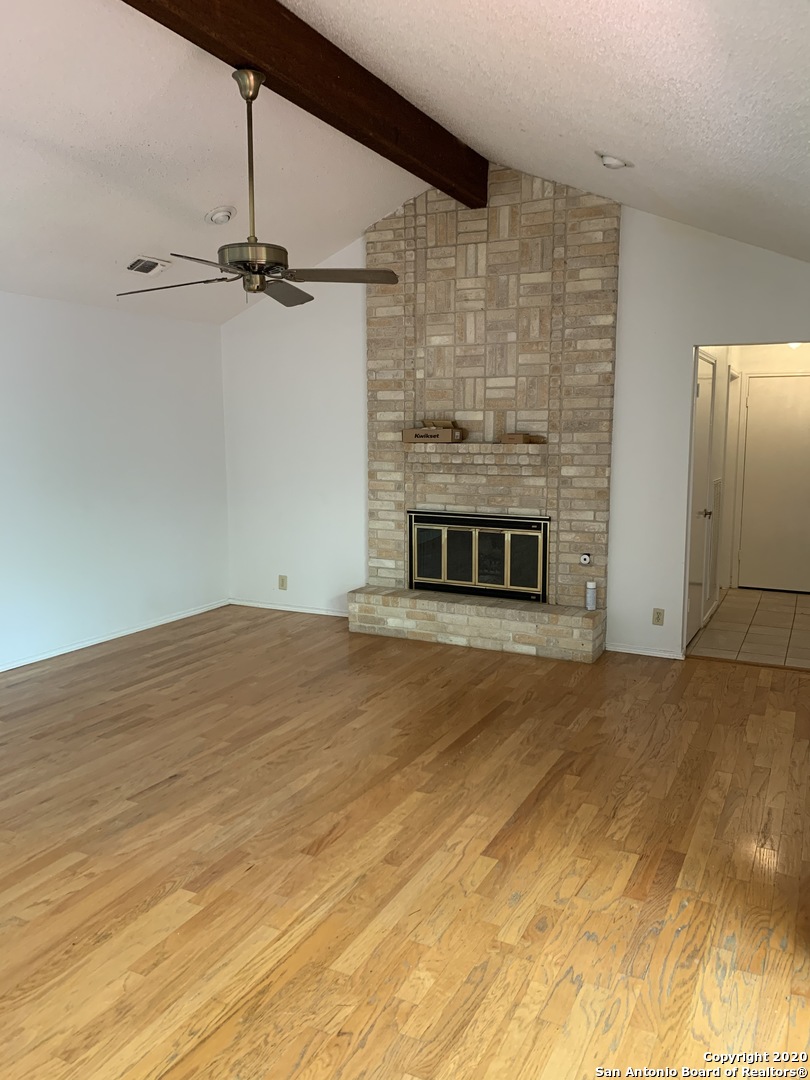 5538 Timber Canyon Street San Antonio TX 78250