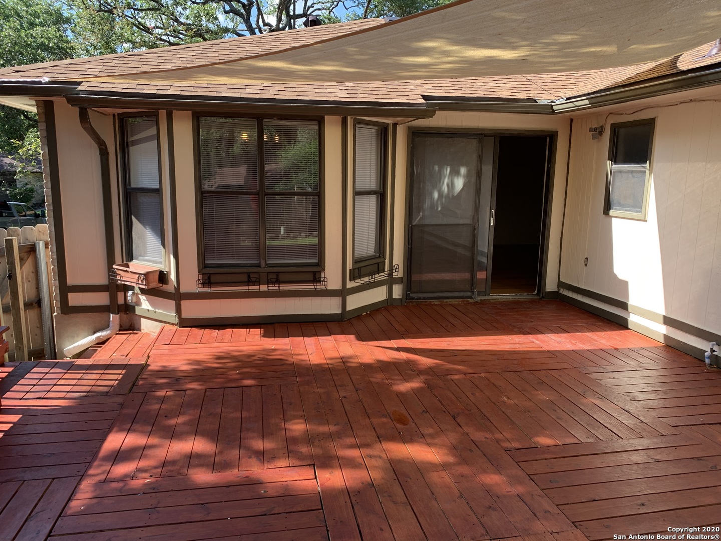 5538 Timber Canyon Street San Antonio TX 78250