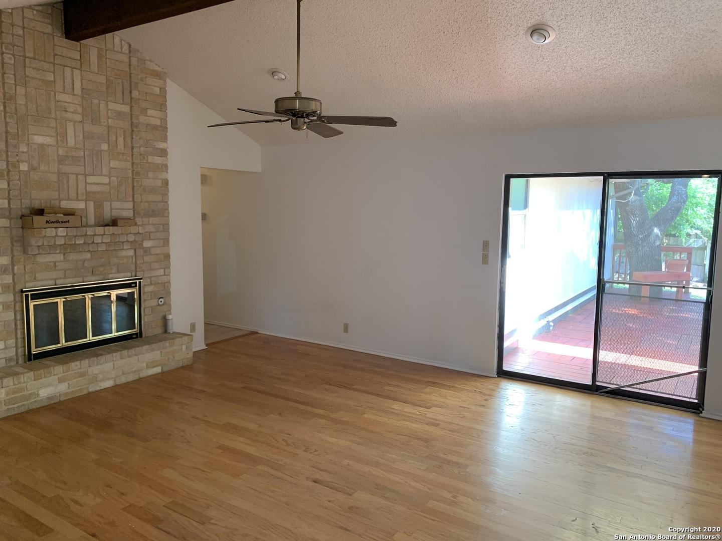 5538 Timber Canyon Street San Antonio TX 78250