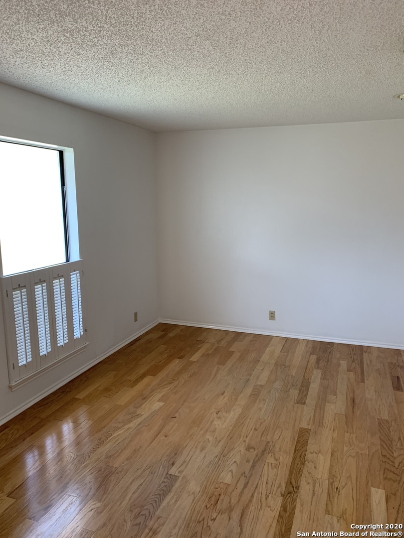 5538 Timber Canyon Street San Antonio TX 78250