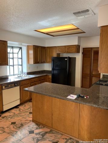 5538 Timber Canyon Street San Antonio TX 78250