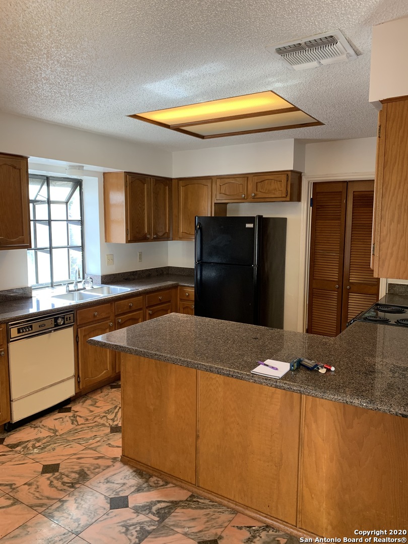 5538 Timber Canyon Street San Antonio TX 78250