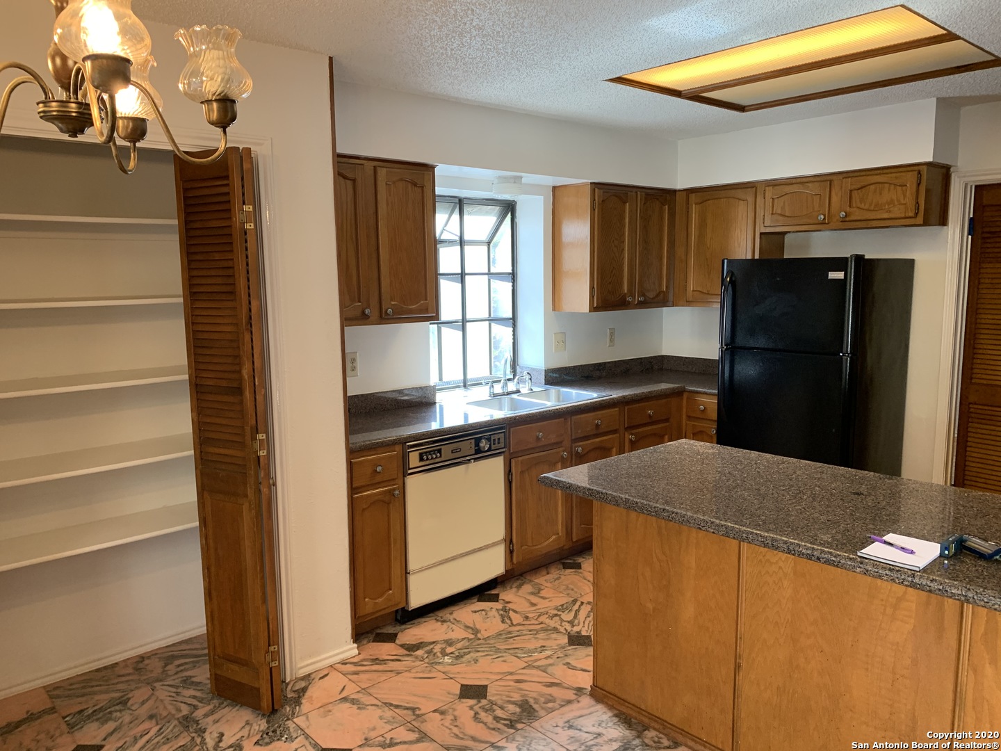 5538 Timber Canyon Street San Antonio TX 78250