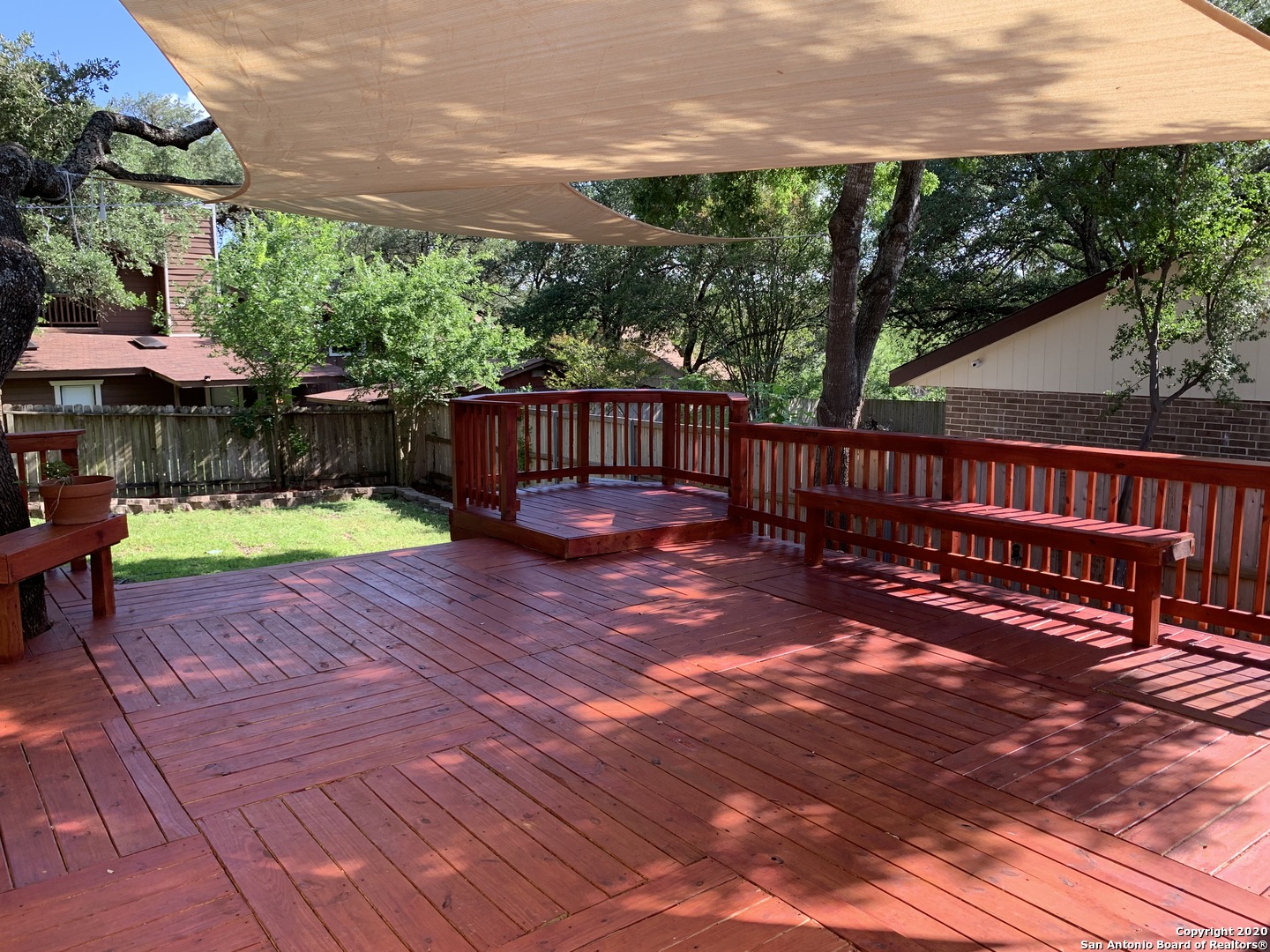 5538 Timber Canyon Street San Antonio TX 78250