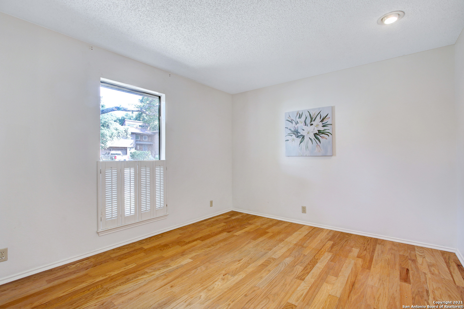 5538 Timber Canyon Street San Antonio TX 78250