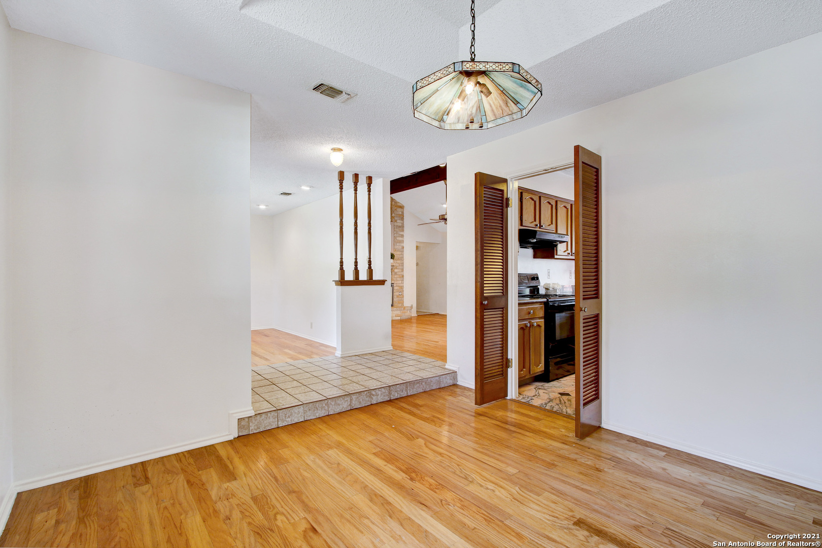 5538 Timber Canyon Street San Antonio TX 78250