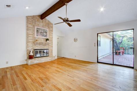 5538 Timber Canyon Street San Antonio TX 78250