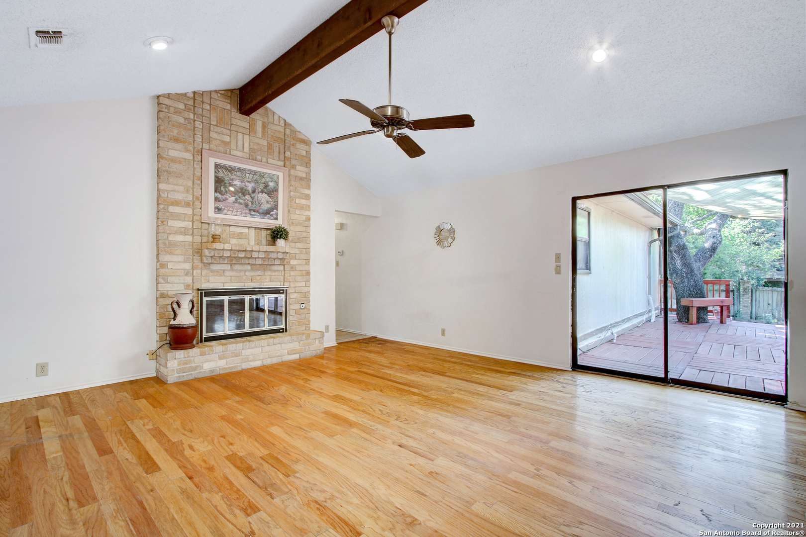 5538 Timber Canyon Street San Antonio TX 78250