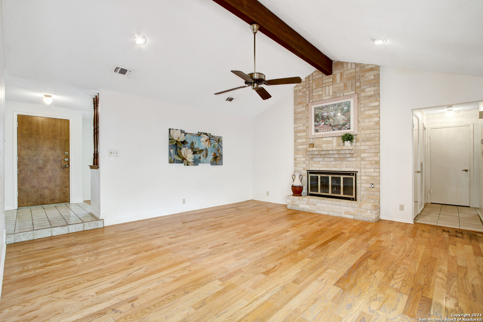 5538 Timber Canyon Street San Antonio TX 78250