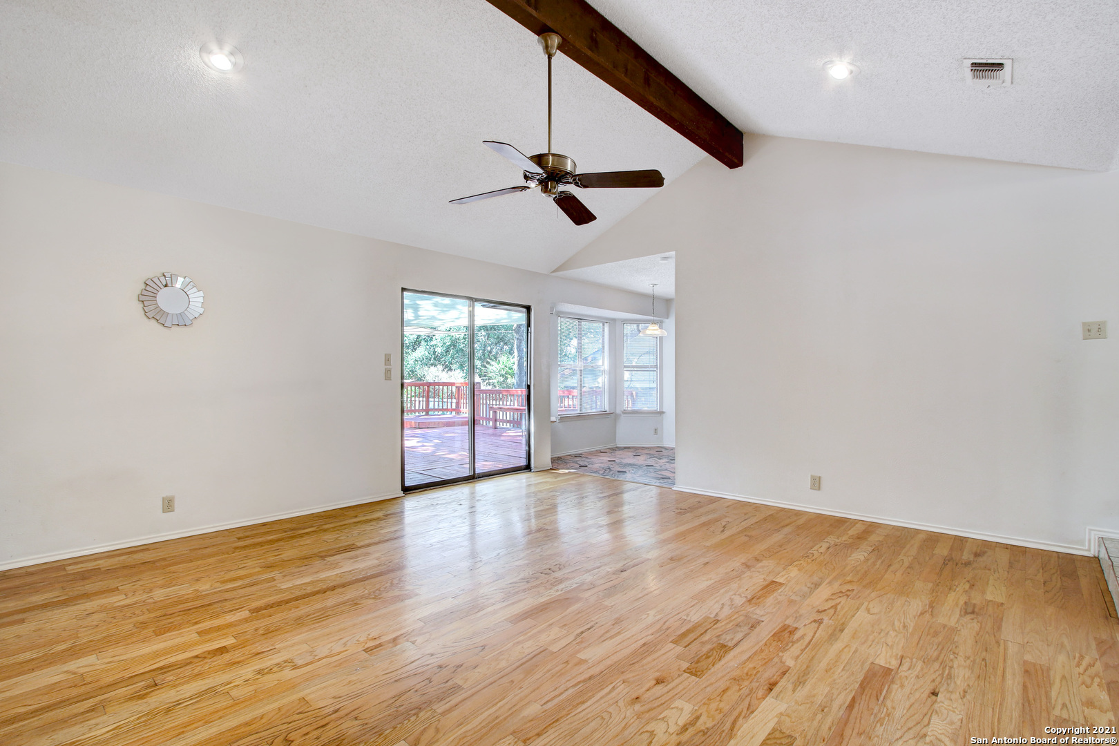 5538 Timber Canyon Street San Antonio TX 78250