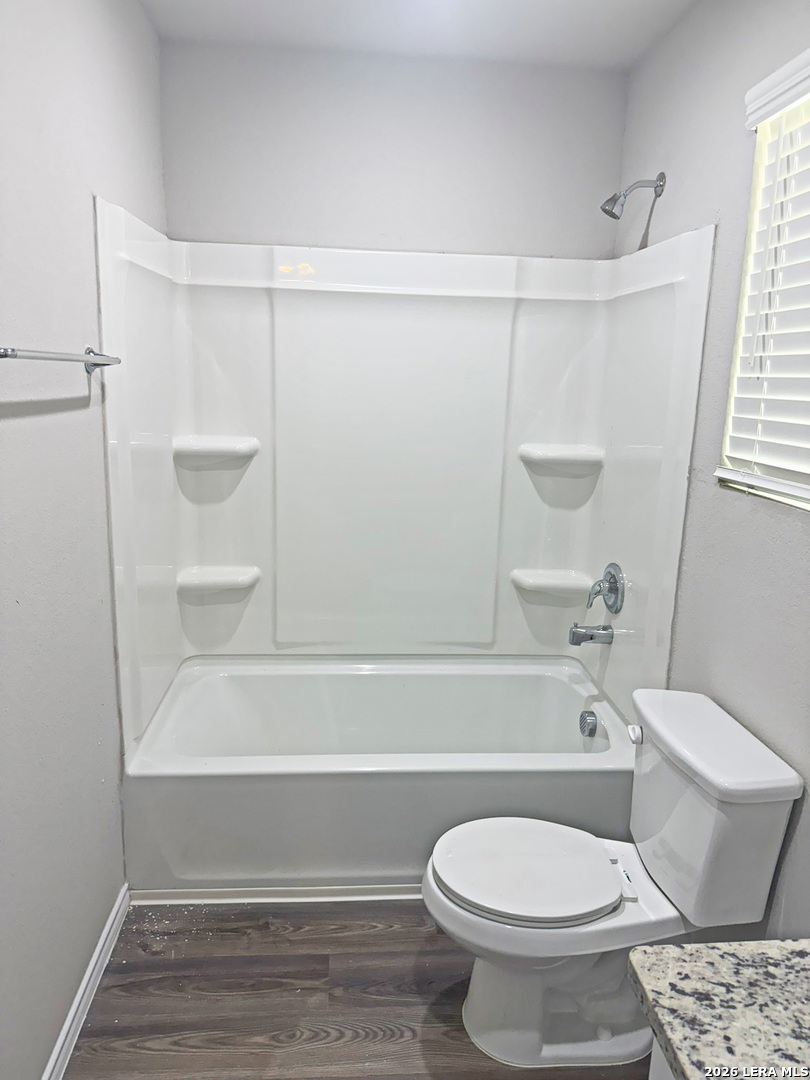 122 Stefan Estate San Antonio TX 78253