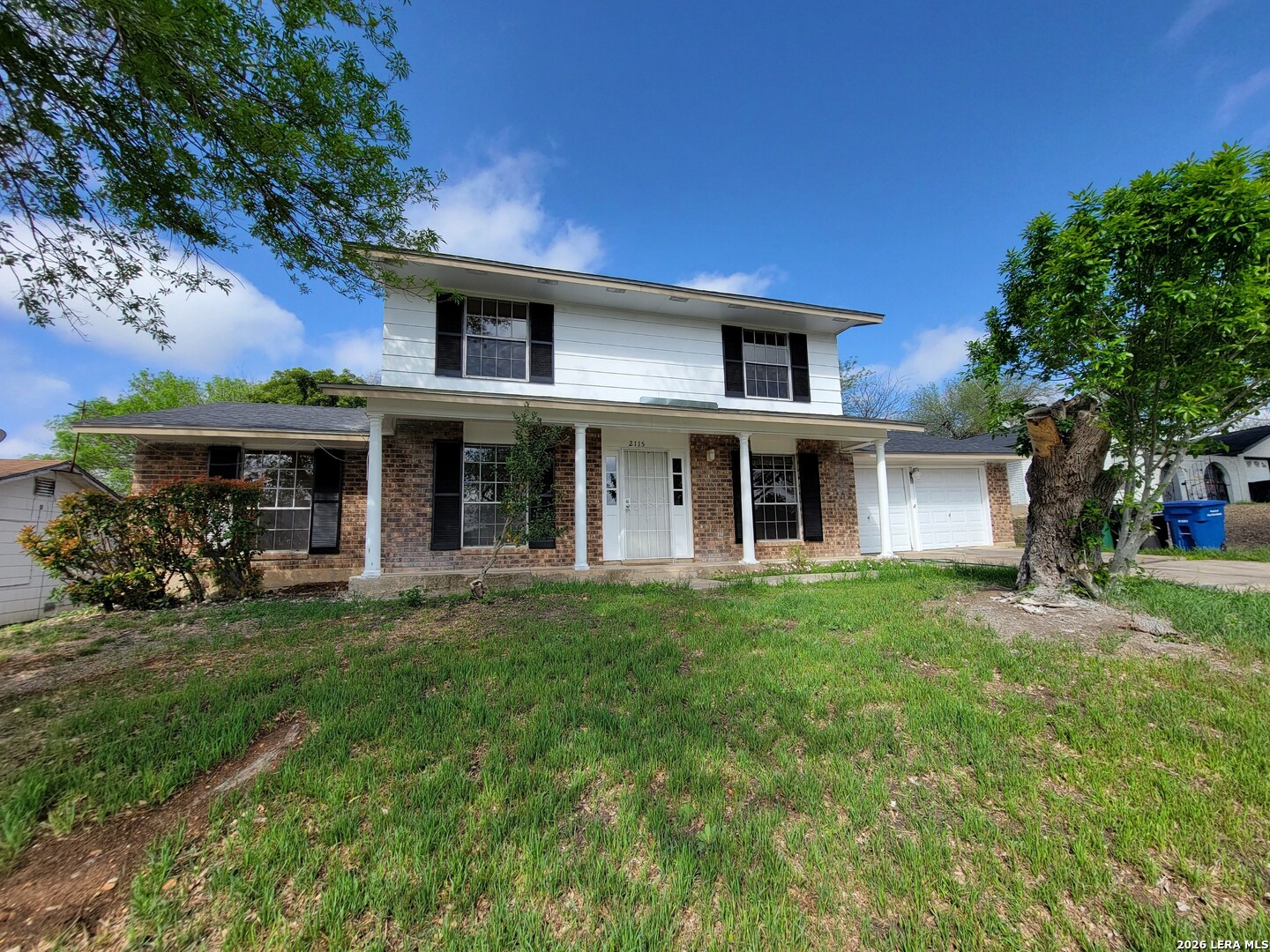 2115 Cedar Run San Antonio TX 78245
