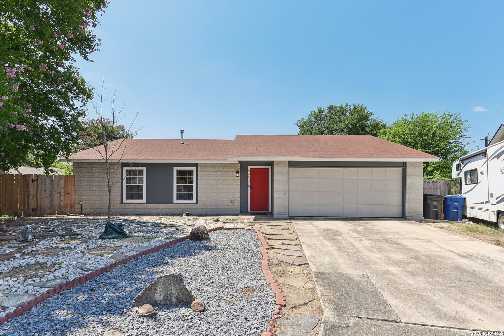 6930 Spring Rose San Antonio TX 78249