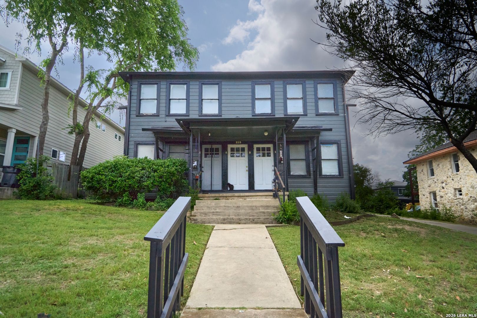 218 Claremont Avenue San Antonio TX 78209