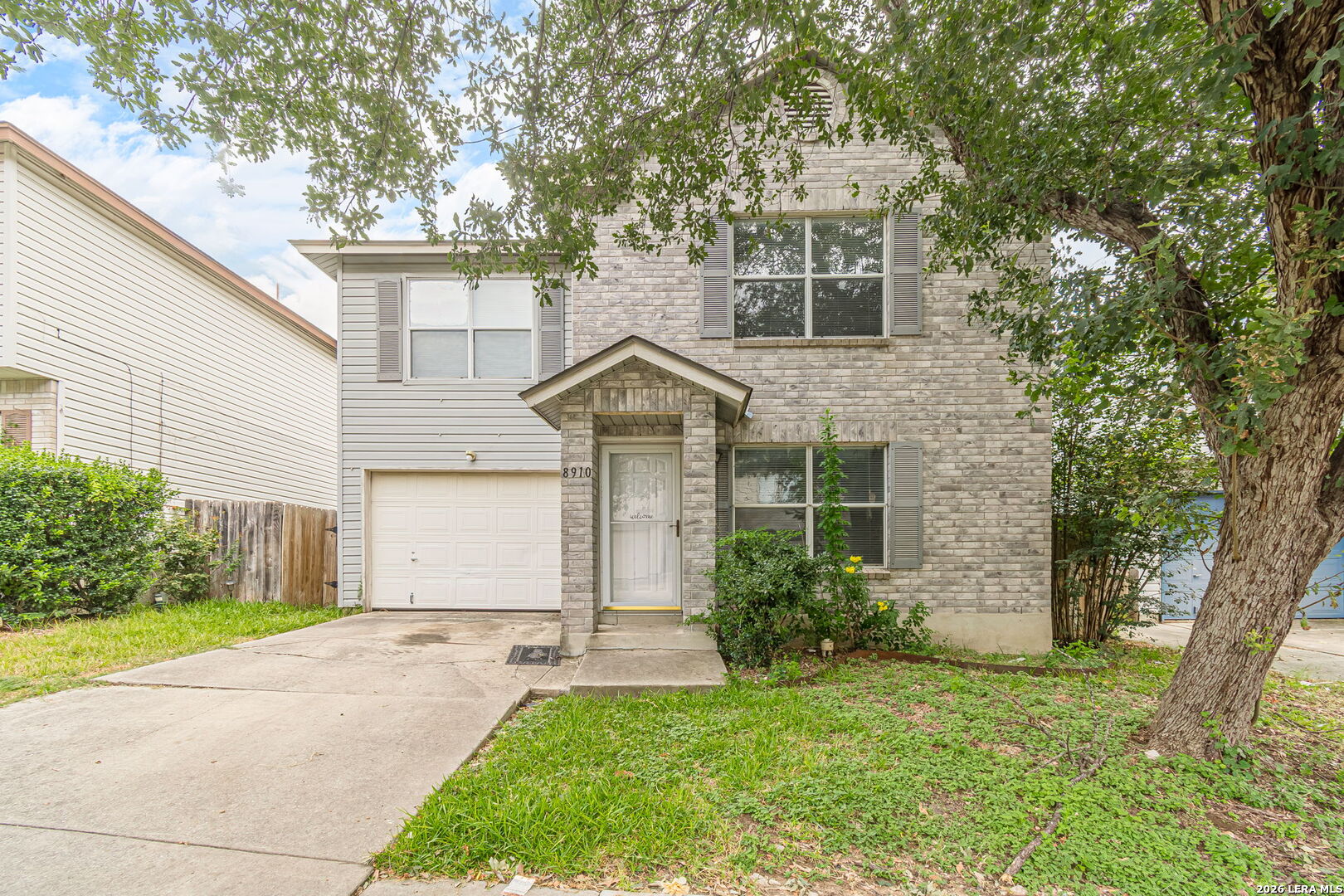 8910 Kenton Mist San Antonio TX 78240