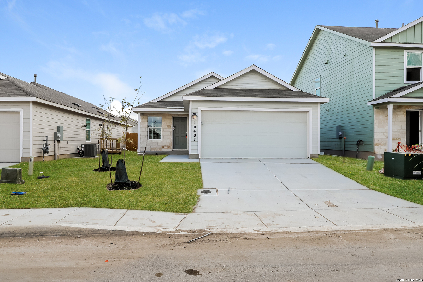 10407 Mcclintock Converse TX 78109