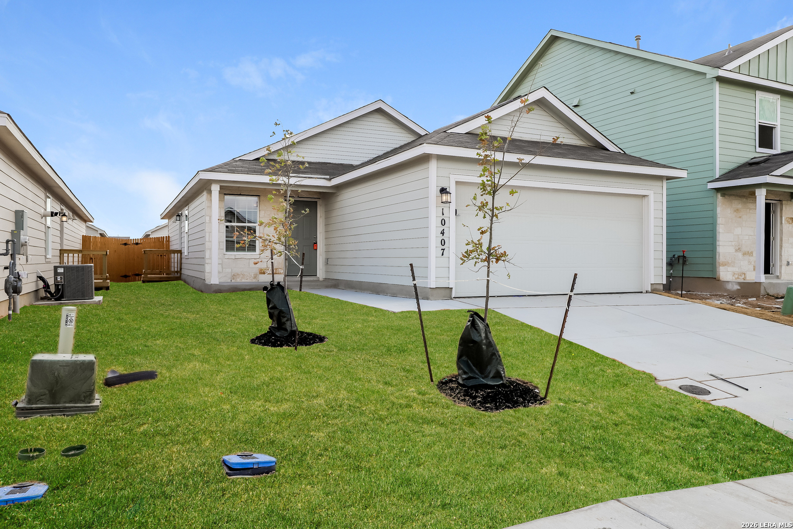 10407 Mcclintock Converse TX 78109