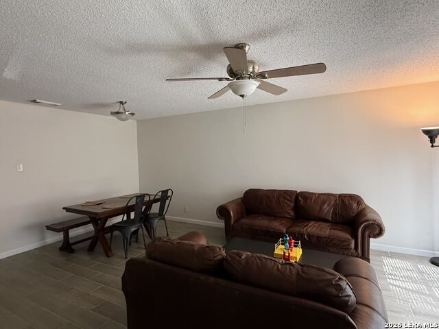 6855 Columbia Ridge Drive Converse TX 78109