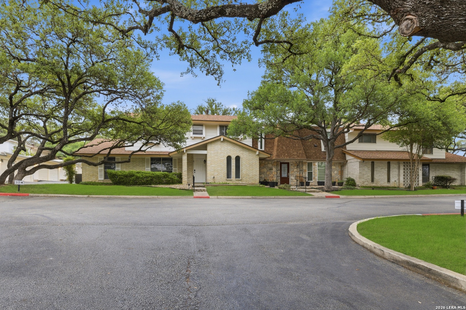 6106 Vance Jackson Road San Antonio TX 78230