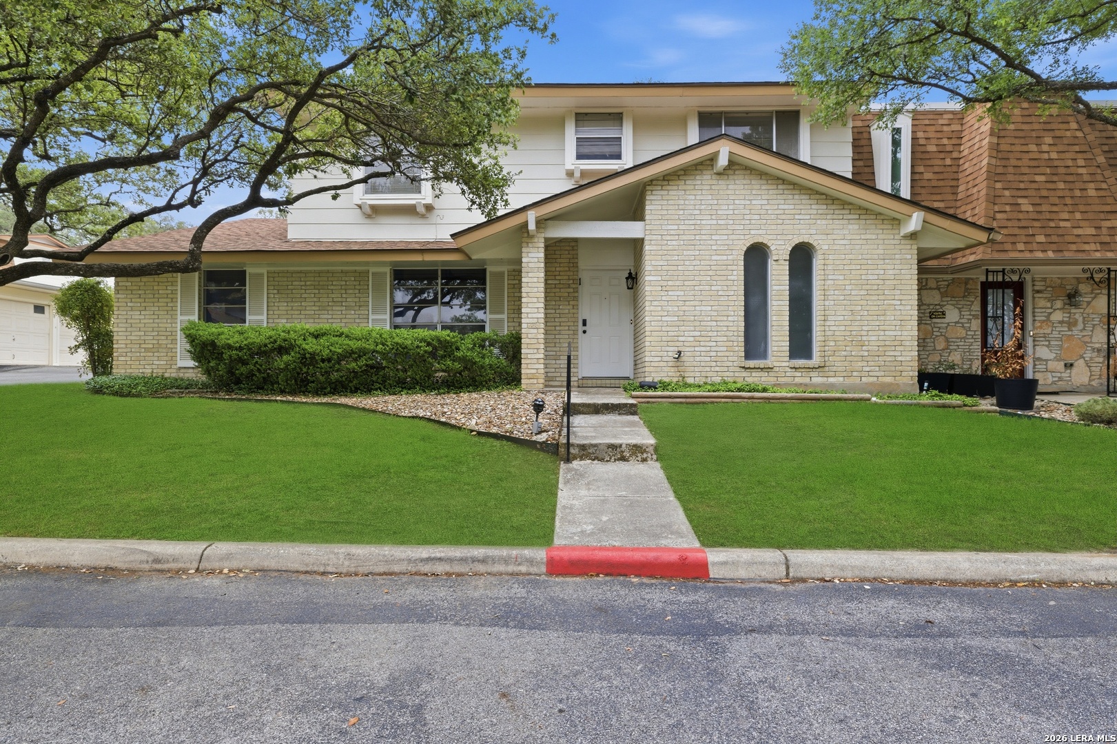 6106 Vance Jackson Road San Antonio TX 78230