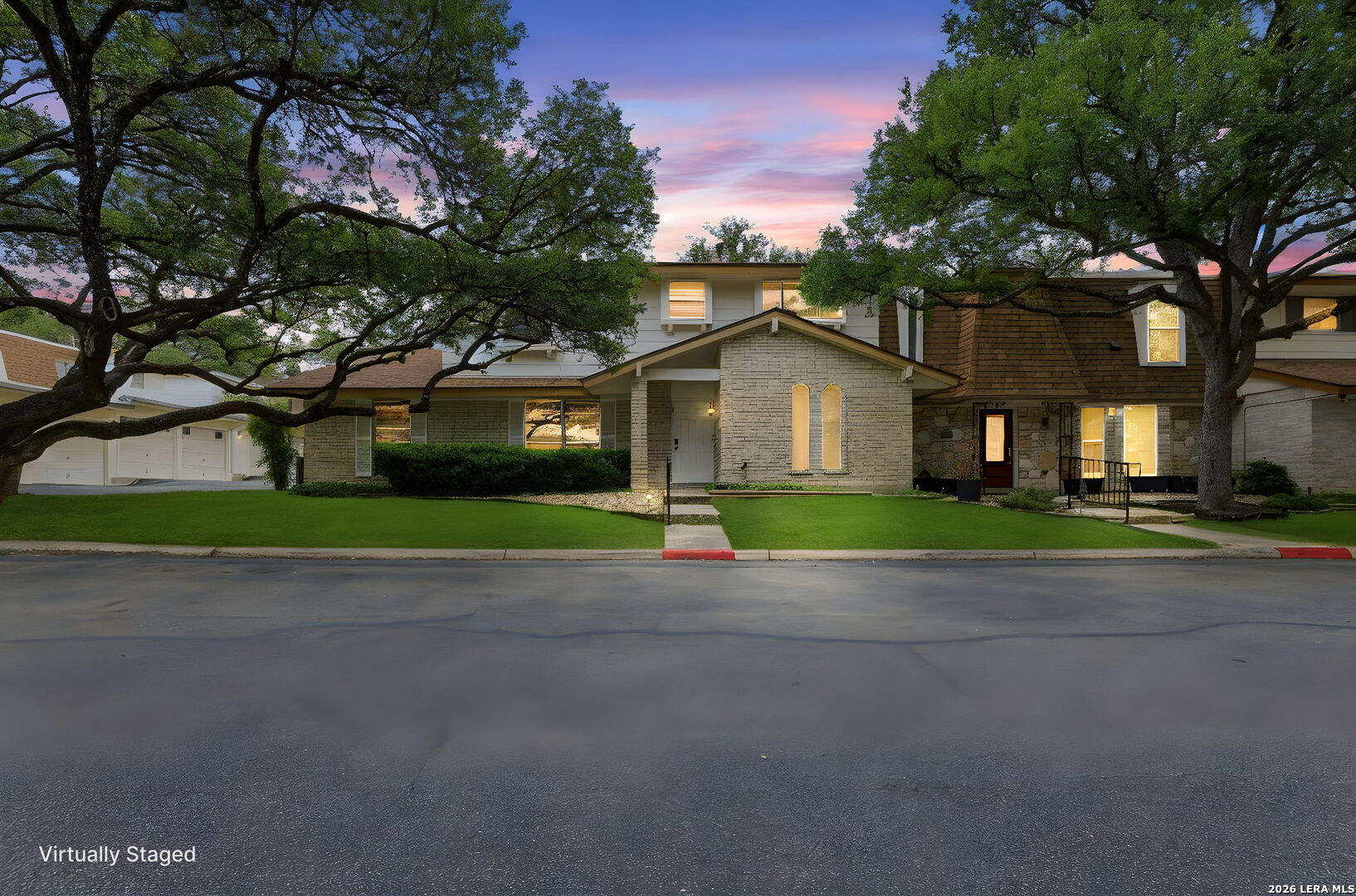 6106 Vance Jackson Road San Antonio TX 78230