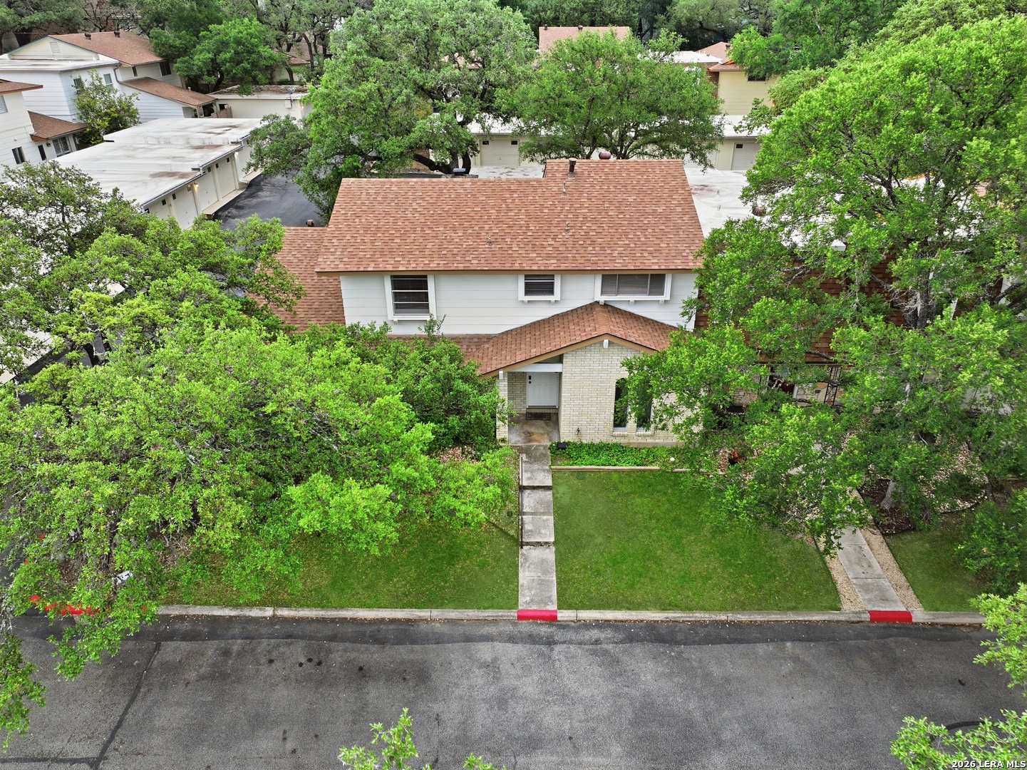 6106 Vance Jackson Road San Antonio TX 78230