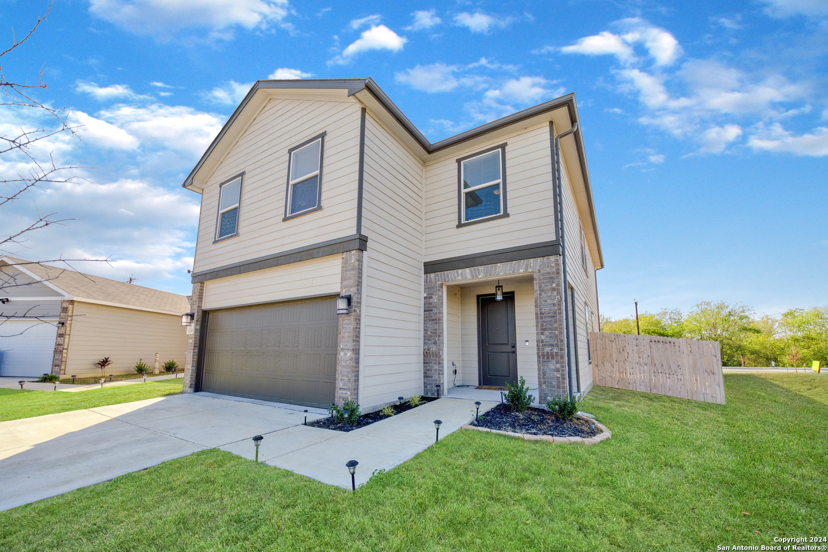 13246 Lorena Ochoa San Antonio TX 78221