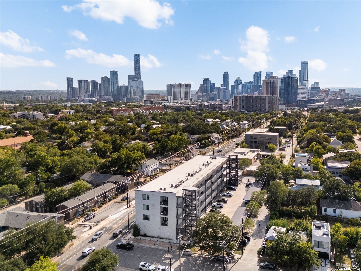 1322 E 12th Street Austin TX 78702