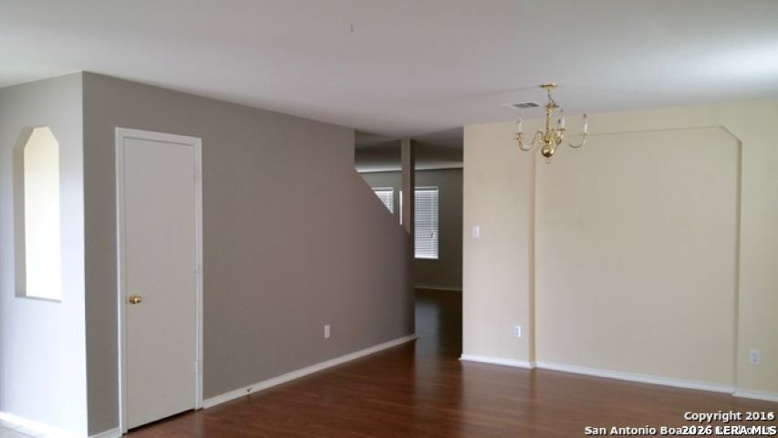 1730 Twilight Bluff San Antonio TX 78260