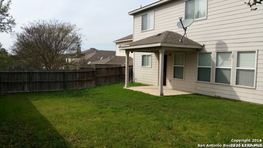 1730 Twilight Bluff San Antonio TX 78260