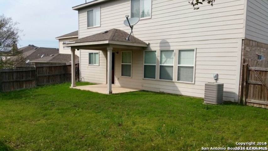 1730 Twilight Bluff San Antonio TX 78260
