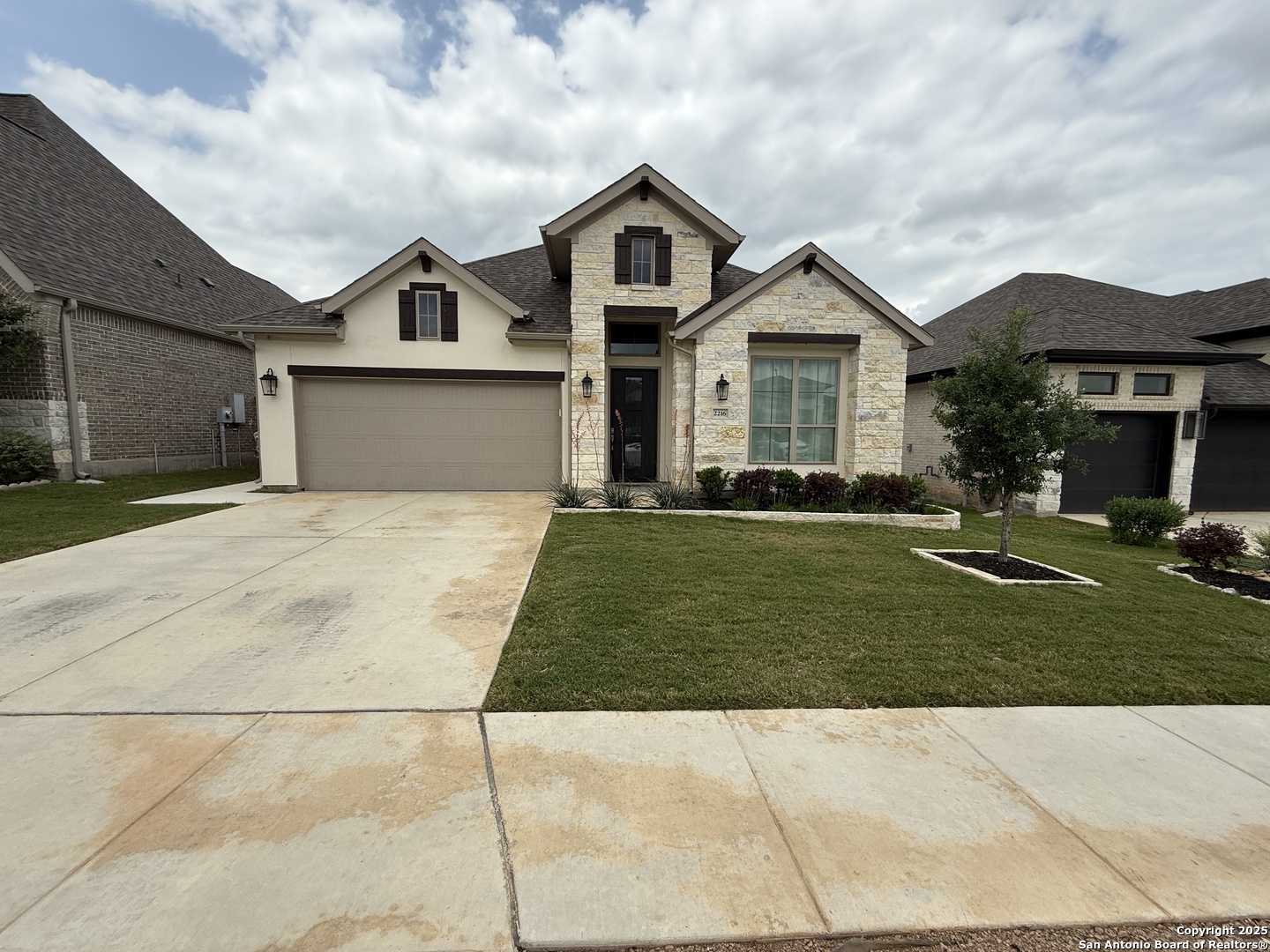 2216 Prado Drive New Braunfels TX 78132