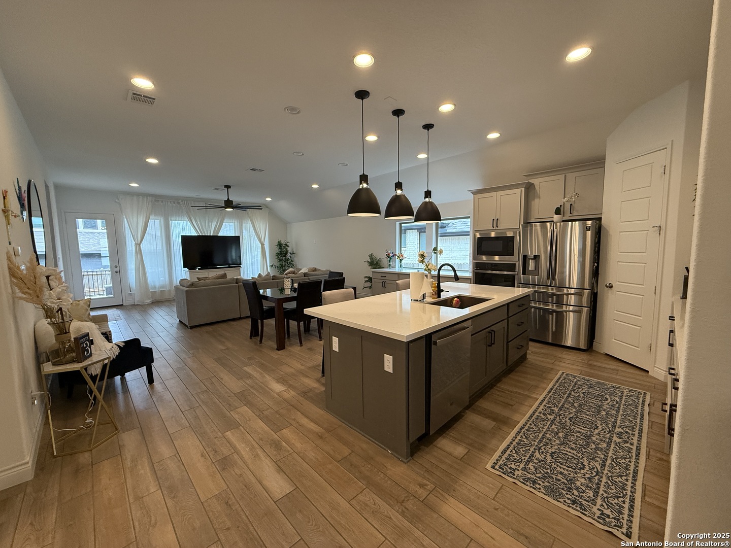 2216 Prado Drive New Braunfels TX 78132