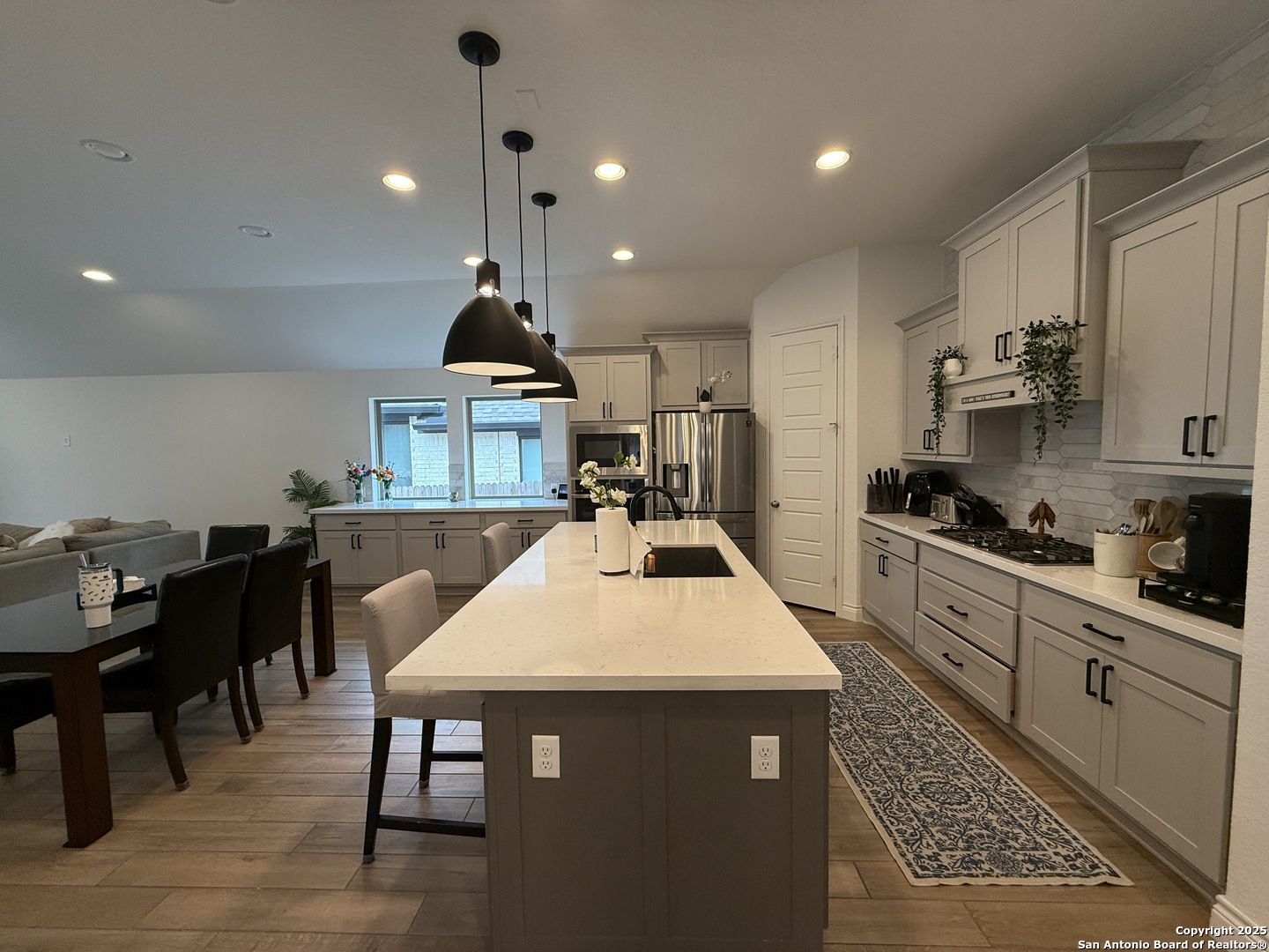 2216 Prado Drive New Braunfels TX 78132