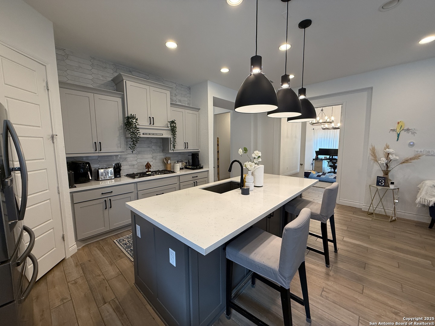 2216 Prado Drive New Braunfels TX 78132
