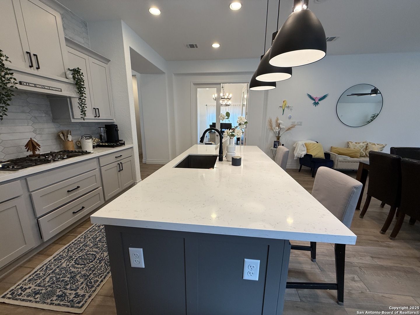 2216 Prado Drive New Braunfels TX 78132