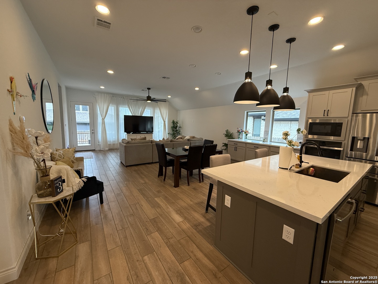 2216 Prado Drive New Braunfels TX 78132