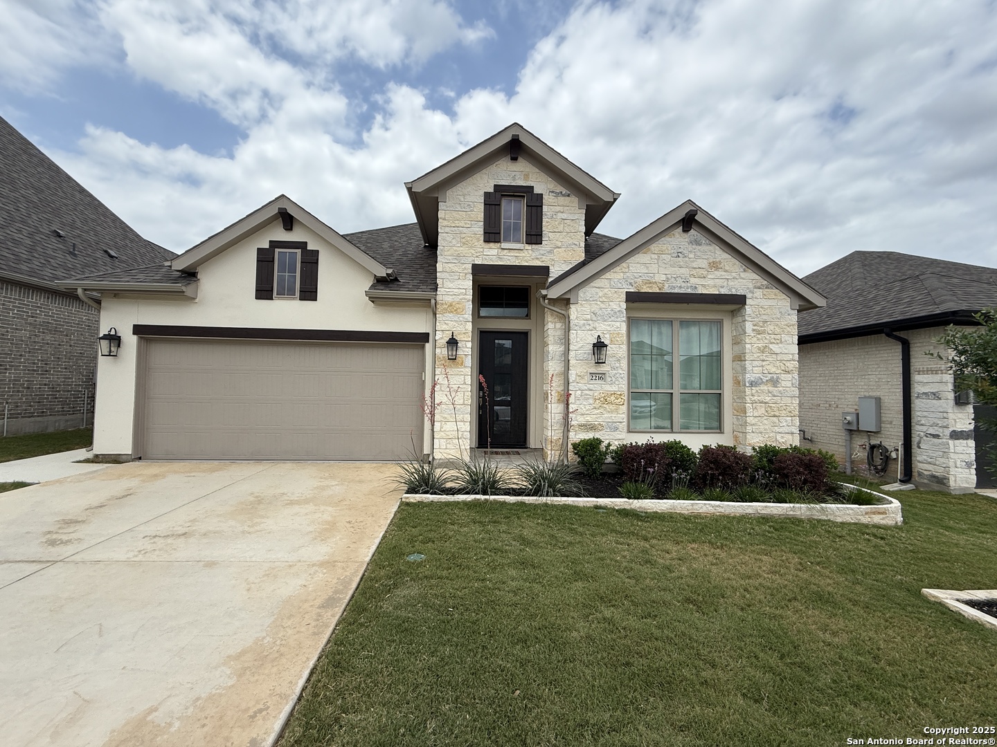 2216 Prado Drive New Braunfels TX 78132