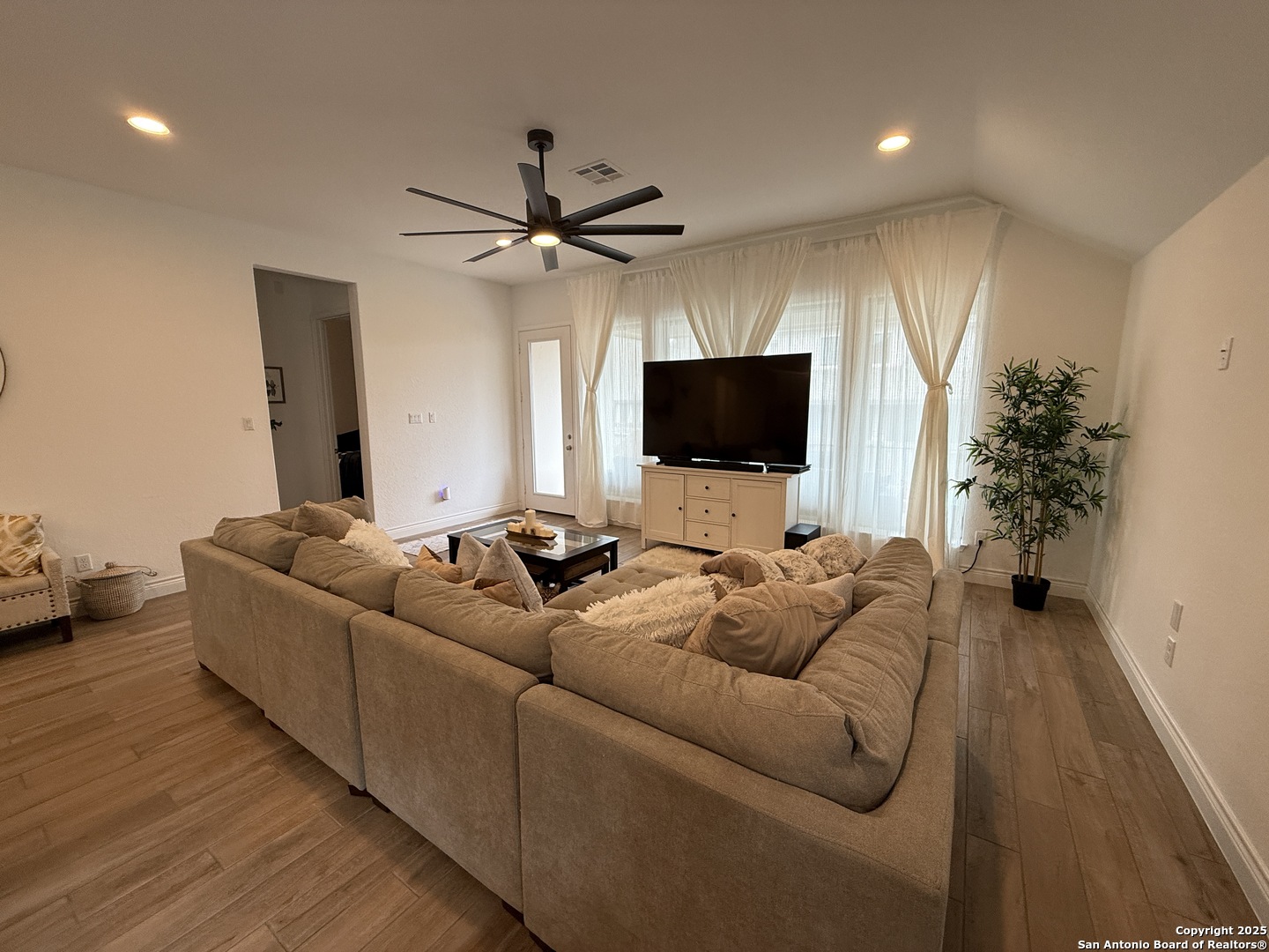 2216 Prado Drive New Braunfels TX 78132