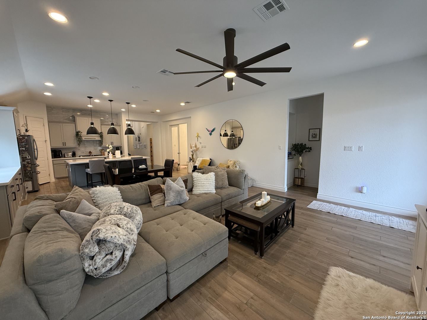 2216 Prado Drive New Braunfels TX 78132
