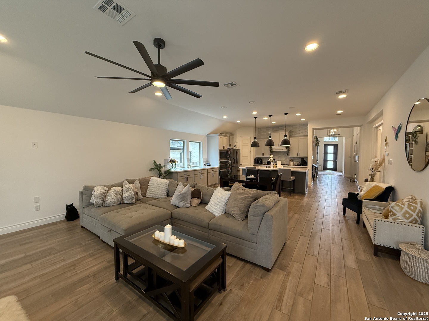 2216 Prado Drive New Braunfels TX 78132