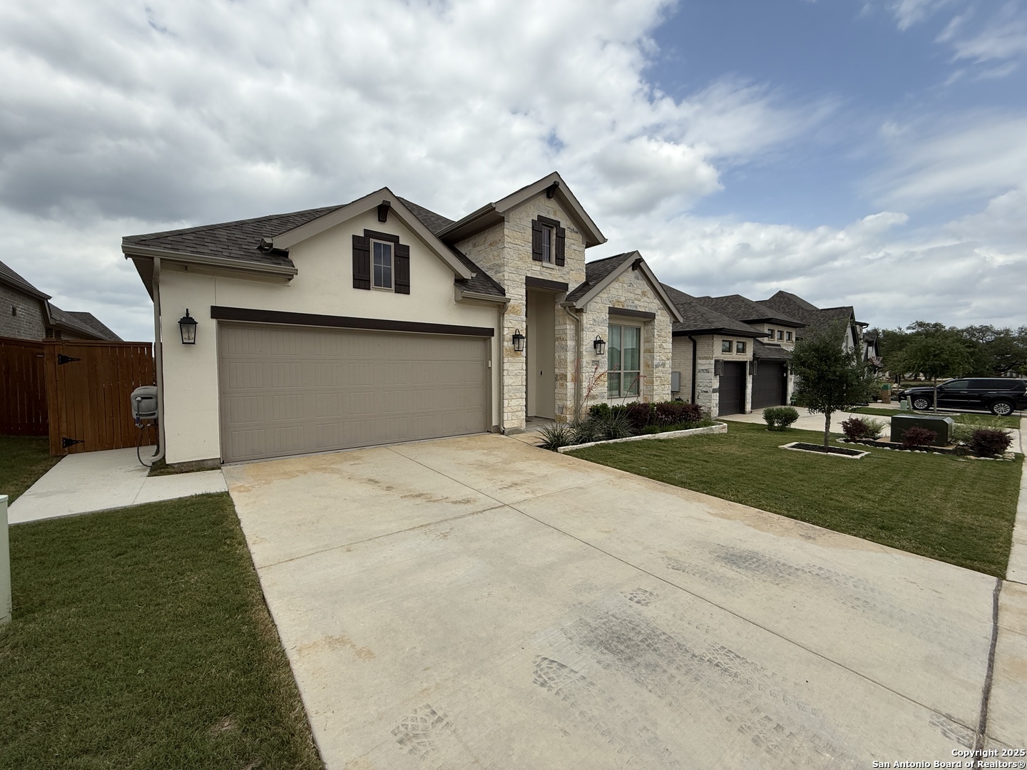 2216 Prado Drive New Braunfels TX 78132